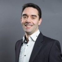 CACI Ltd Employee Sylvain Reiter's profile photo