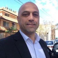 Rami Hakim Email & Phone Number