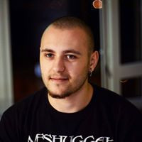 Wikibusines Employee Volodymyr Dubylovskyi's profile photo