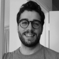 PromTime Employee Nathan Bersez's profile photo