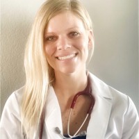 Delta Waves, Inc. Employee Kristen Ogbuehi's profile photo