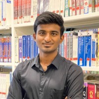 Harish Loganathan Email