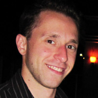 Blizzard Entertainment Employee Robert Sandy's profile photo
