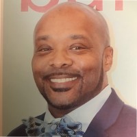 Indianapolis Urban League Employee Tony Mason's profile photo