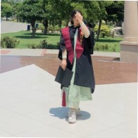 Dionix Employee Esha Niaz's profile photo
