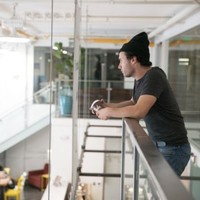 Bokeh Employee David Bates's profile photo