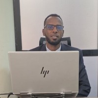 ZamZam Bank S.C Employee Bahiru Awol's profile photo