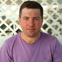 FACEIT Ltd Employee Oleh Antykuz's profile photo