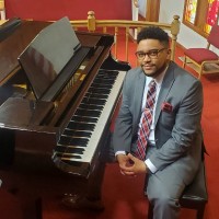 Changepoint Employee Victor Nichols's profile photo