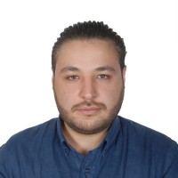 market-i Employee Khaled Fanari's profile photo