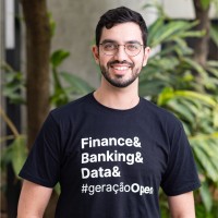 Digiage Employee Luciano Gabriel Araujo's profile photo