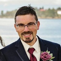 Green Mountain Electric Supply Employee Matthew Custer's profile photo