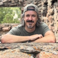 Aprann Employee Vince Rogers's profile photo