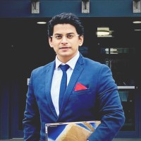 Saumil Warde Email