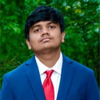 GT WebDev Employee Ajay Murugappan's profile photo