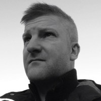 CIM Industrial Systems Employee Morten Nielsen's profile photo