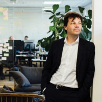 Christian Larsen Email & Phone Number