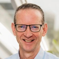 Ministerie van Volkshuisvesting en Ruimtelijke Ordening Employee Hennie Genee's profile photo