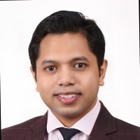 Progression School Employee Naved Khan's profile photo