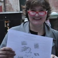 Professione Virtual Assistant Employee Federica Gaggiato's profile photo