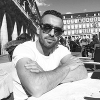 CR7 Employee Ricardo Regufe's profile photo