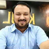 Servis Tyres Employee Hafiz Fiaz's profile photo