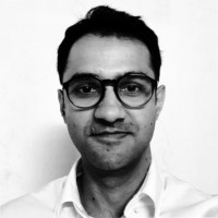 Anko Employee Prateek Soti's profile photo