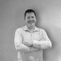 SANIPEX UK Employee Ian Maginess's profile photo
