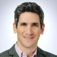 Ascend Analytics Employee Shalom Goffri's profile photo