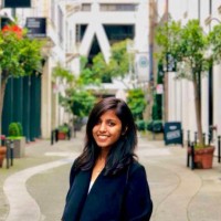 Mansi Garg Email & Phone Number