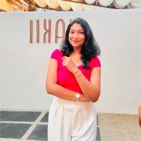 Sorted Employee Shreya Shetty's profile photo
