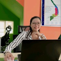 LES VERGERS DU MEKONG Employee Ngoc le's profile photo