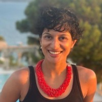 Seenaryo Employee Naqiya Ebrahim's profile photo