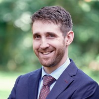 N.P. Weiss Law Employee Nicholas Weiss's profile photo