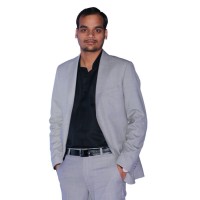 Truke India Employee Pankaj Upadhyay's profile photo