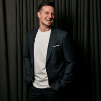 Monri - member of Payten Employee Damir Čaušević's profile photo