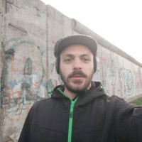 Education Management Information System - EMIS Employee Beso Tsiklauri's profile photo