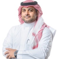 Health Co. Employee Faisal al-Dahmashi's profile photo