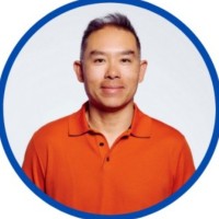 Contextual AI Employee David Yam's profile photo