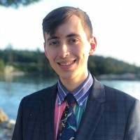 Amazon Employee Will Sexton's profile photo