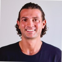 ShyftOff Employee Nate Nammour's profile photo