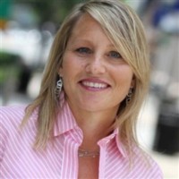 CallMiner Employee Rachel Simone's profile photo