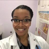 Emory University School of Medicine Employee Cherelle Morris's profile photo