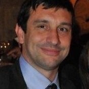 AC BOILERS S.p.A. formerly ANSALDO CALDAIE Employee Alberto Odilone's profile photo