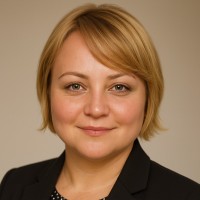 Maharashtra State Legal Services Aurhority Employee Jelena Strong's profile photo