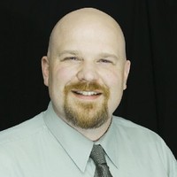 Logan Health Employee Adam Birks's profile photo