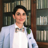 Rachel Miller Email & Phone Number