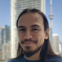 Proxify Employee Moisés MacIas's profile photo