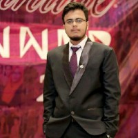 Integrated Engineering Services (INTEG) Employee Syed Abid's profile photo