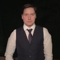 ADEOFARMA UAB Employee Tomas Matusevičius's profile photo